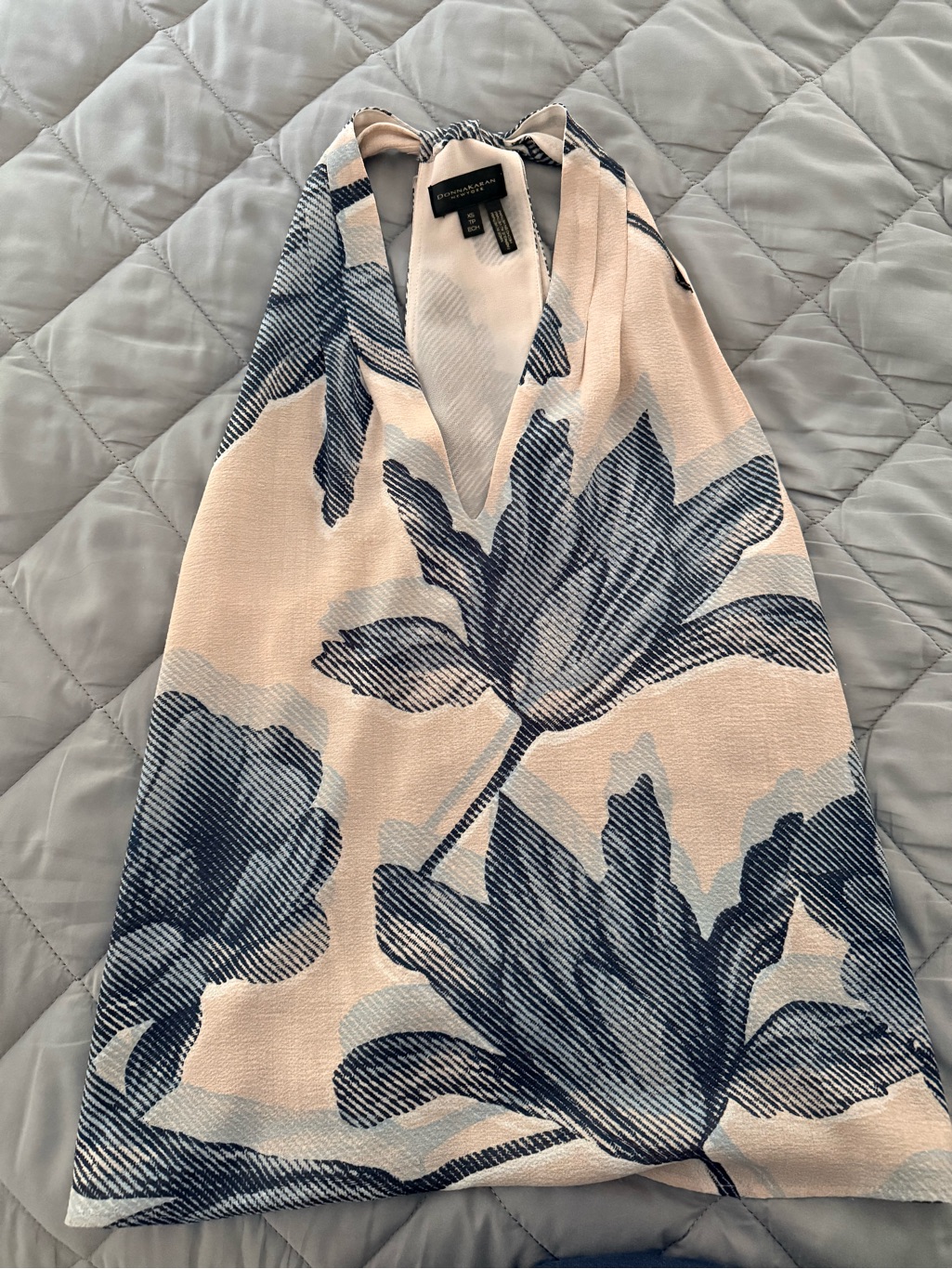Donna Karan Blouse Donna Karan Blouse